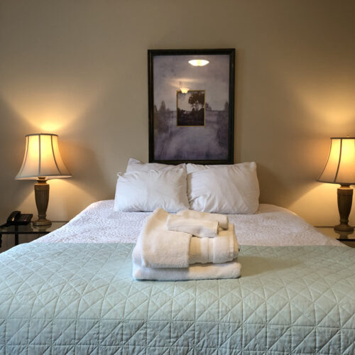 Unit 4 - 2 bedroom apartment