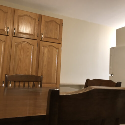 Unit 4 - 2 bedroom apartment