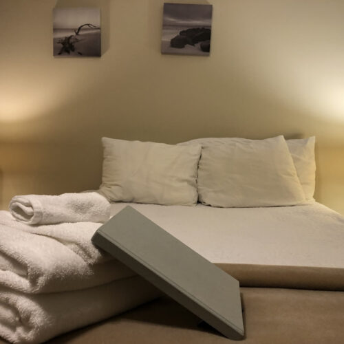 Unit 4 - 2 bedroom apartment