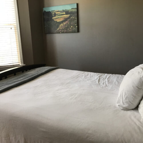 Unit 4 - 2 Bedroom apartment