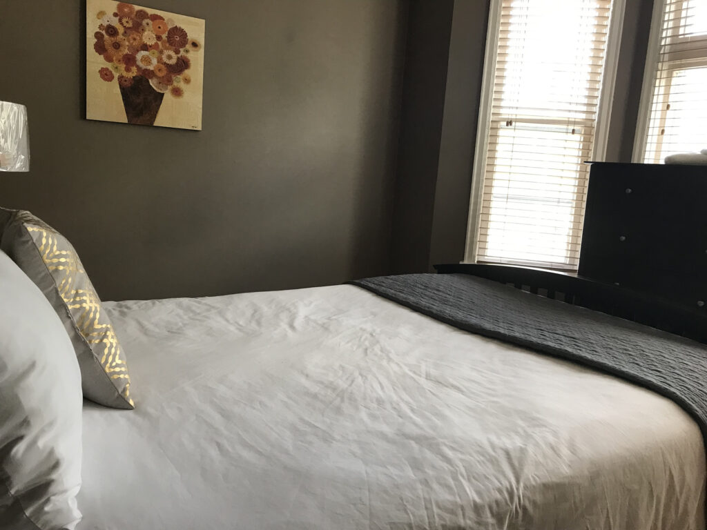 Unit 4 - 2 Bedroom apartment