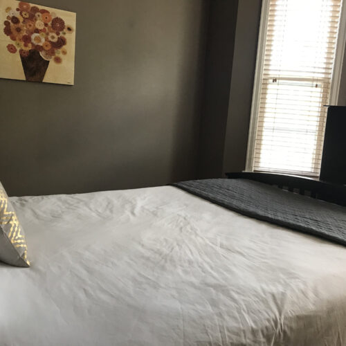 Unit 4 - 2 Bedroom apartment