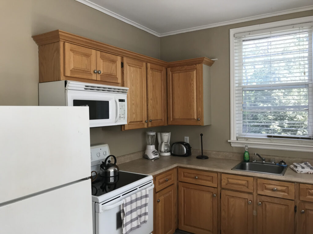 Unit 4 - 2 Bedroom apartment