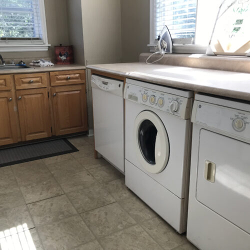 Unit 4 - 2 Bedroom apartment