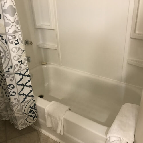 Unit 6 - 1 Bedroom Apartment