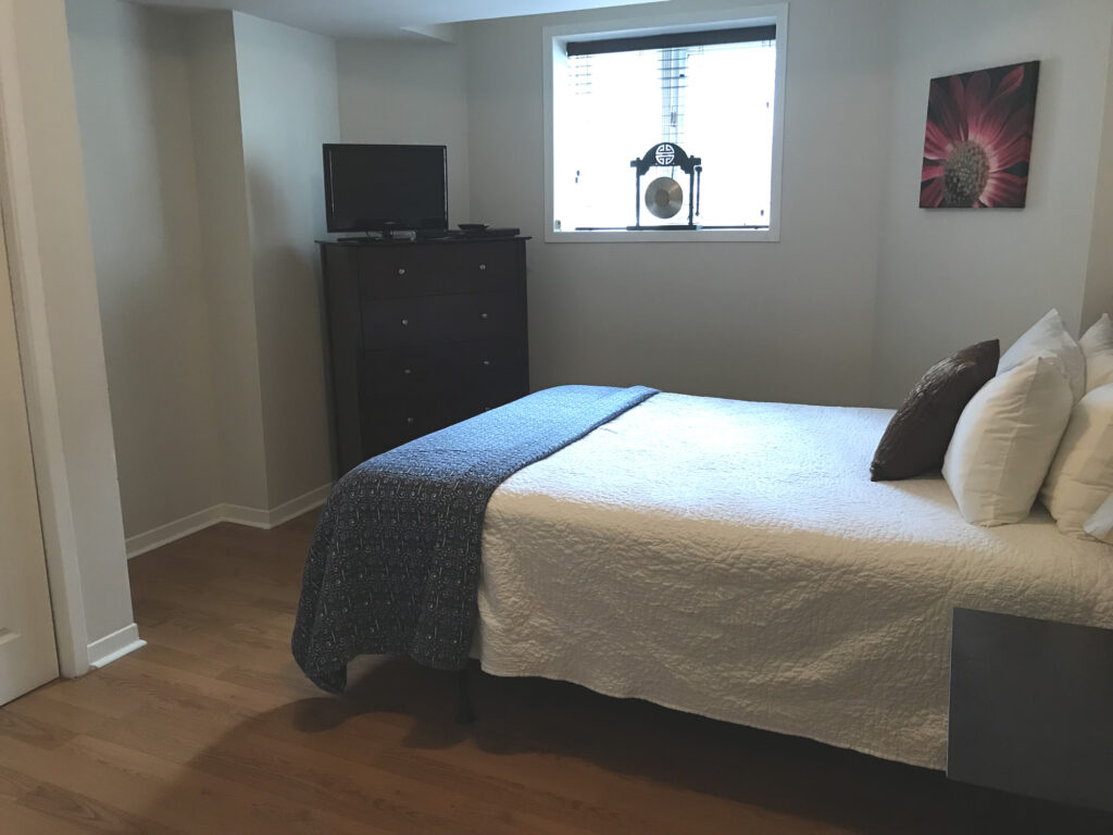 Unit 6 - 1 Bedroom Apartment