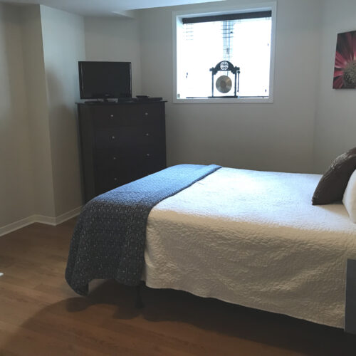 Unit 6 - 1 Bedroom Apartment