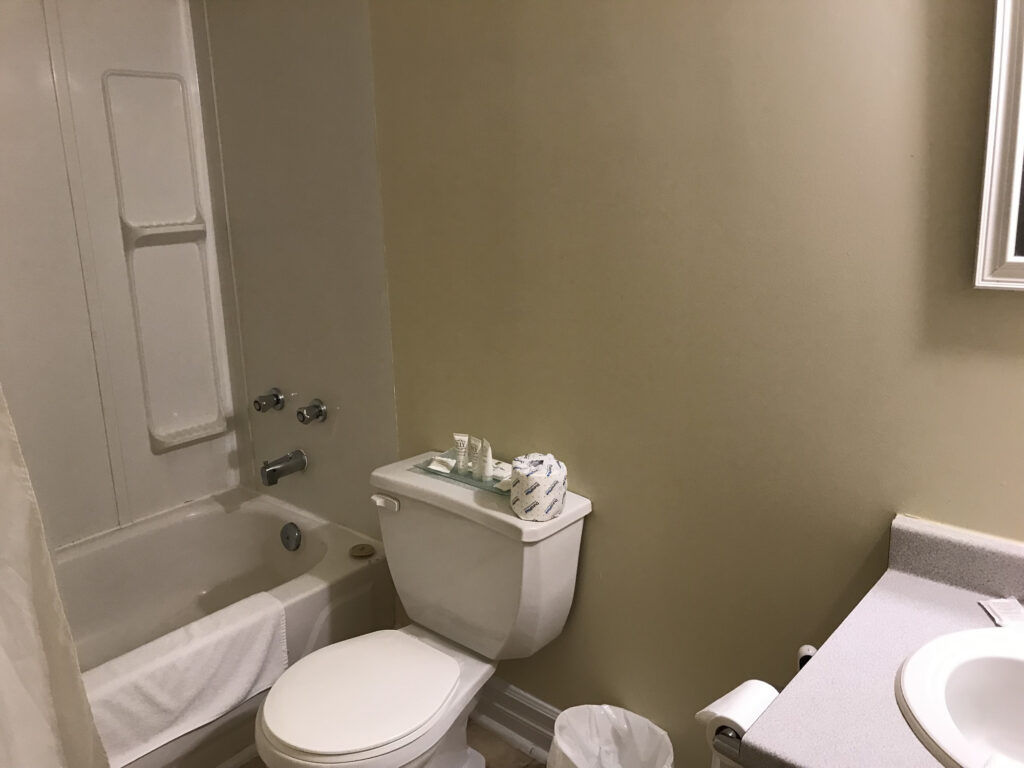 Unit 7 -  2 Bedroom apartment