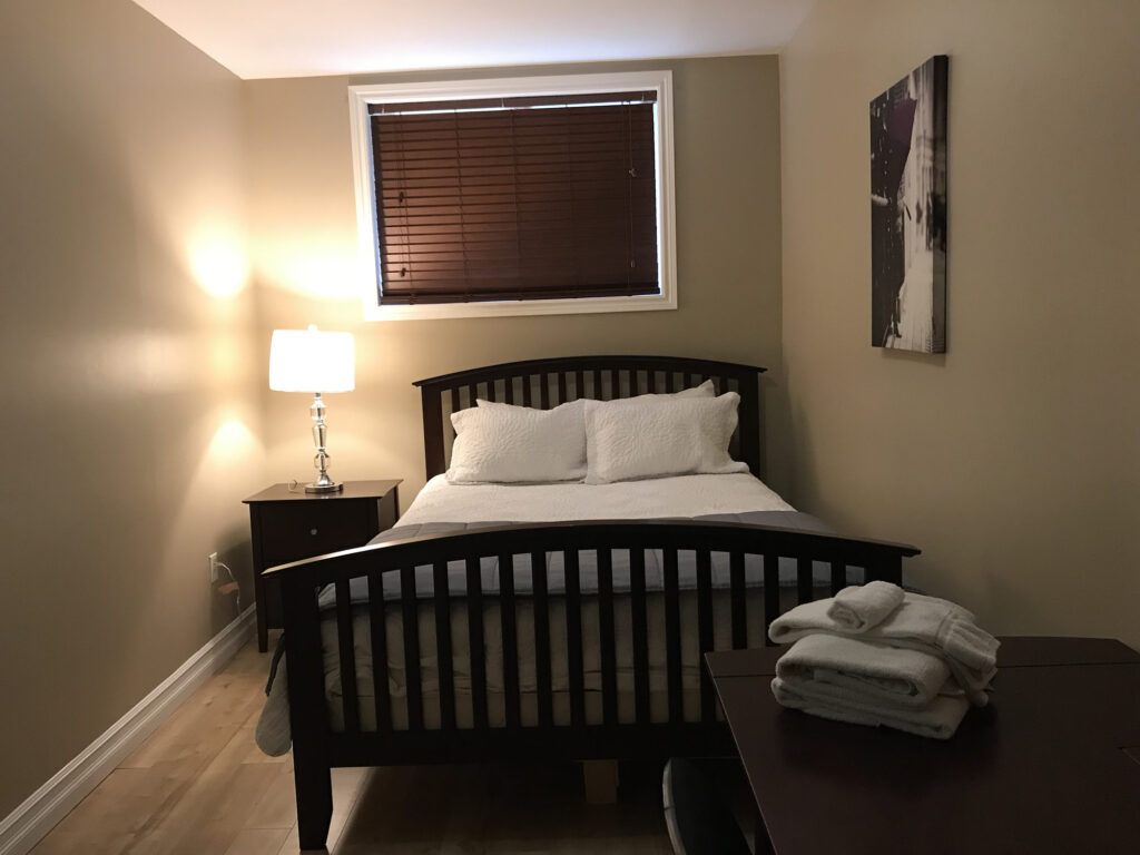 Unit 7 -  2 Bedroom apartment