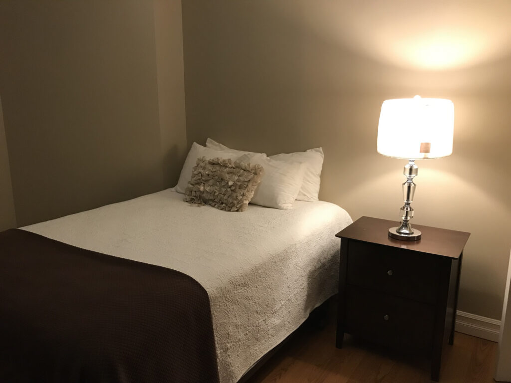 Unit 7 -  2 Bedroom apartment