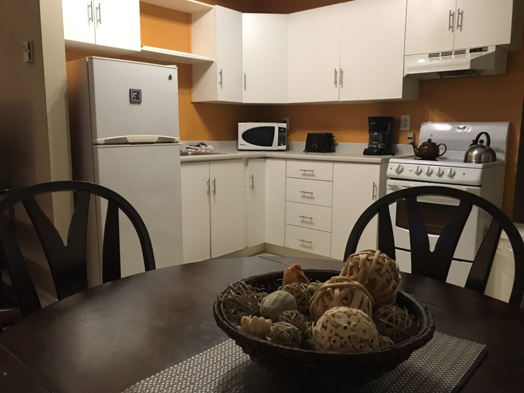 Unit 7 -  2 Bedroom apartment