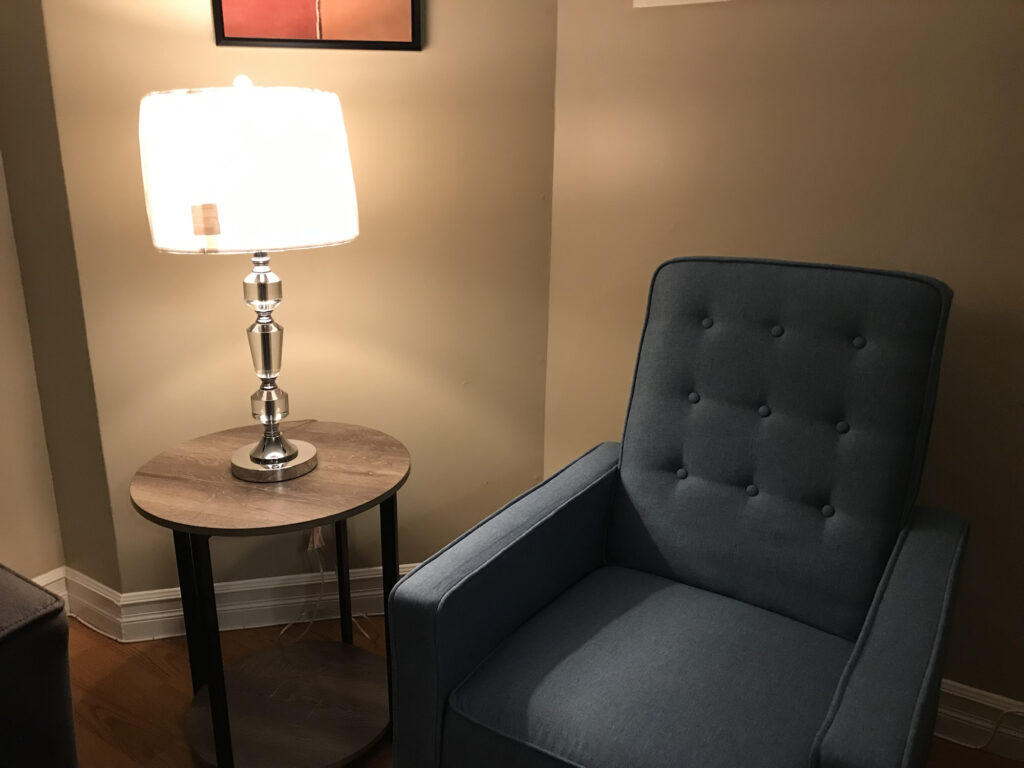 Unit 7 -  2 Bedroom apartment