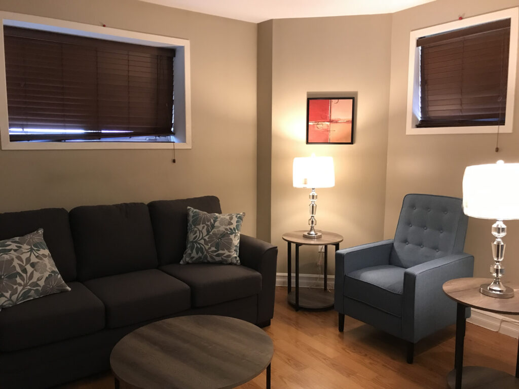 Unit 7 -  2 Bedroom apartment