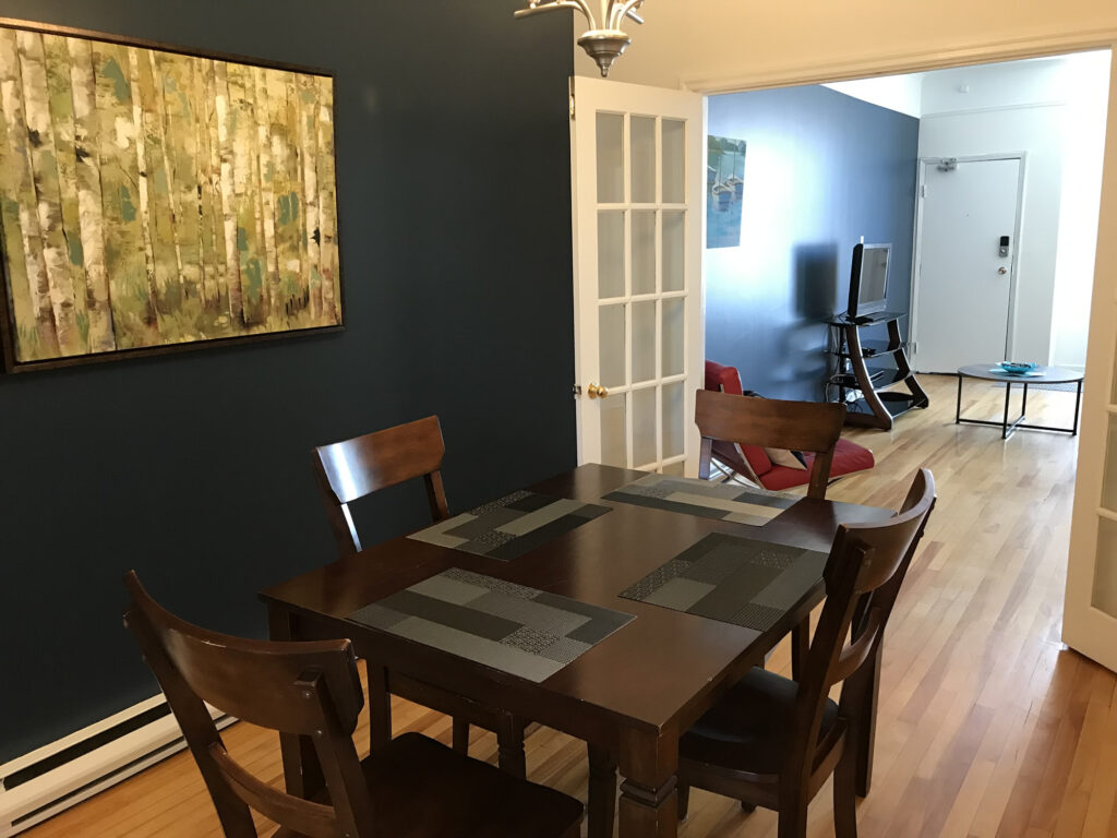 Unit 2 - 2 Bedroom apartment