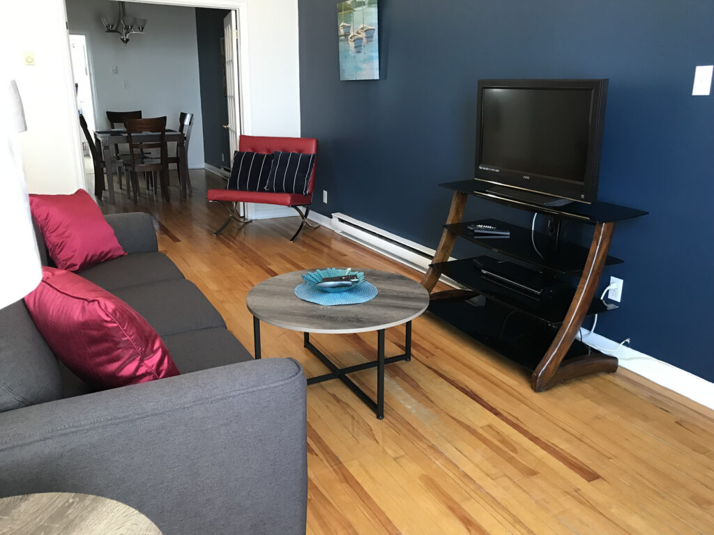 Unit 2 - 2 Bedroom apartment