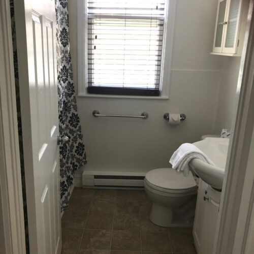 Unit 3 - 2 Bedroom apartment