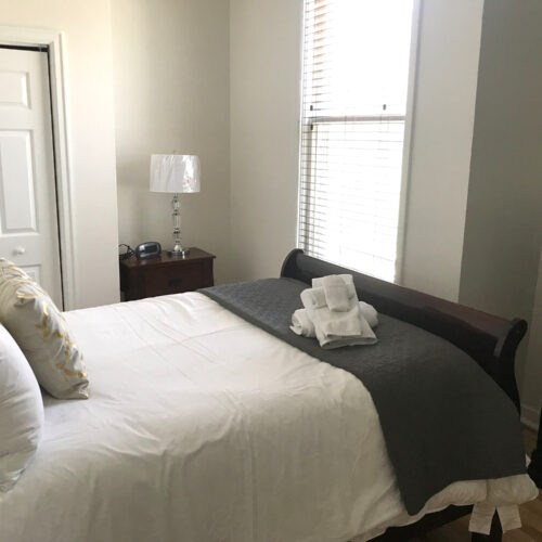 Unit 3 - 2 Bedroom apartment