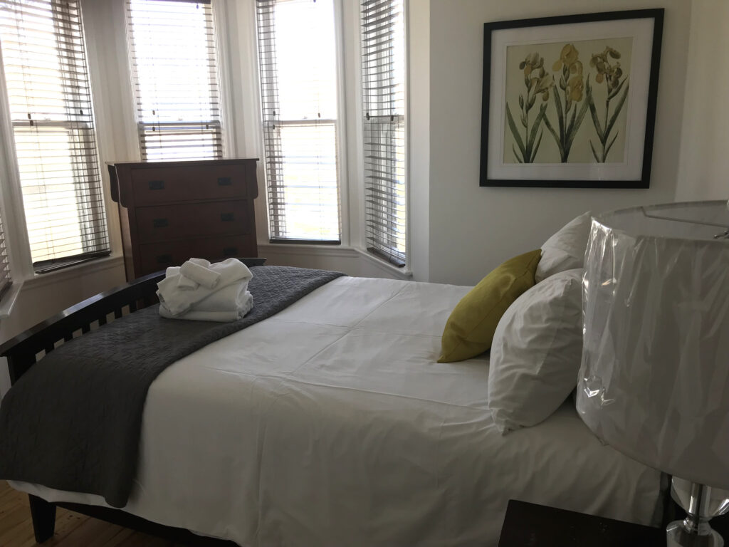 Unit 3 - 2 Bedroom apartment