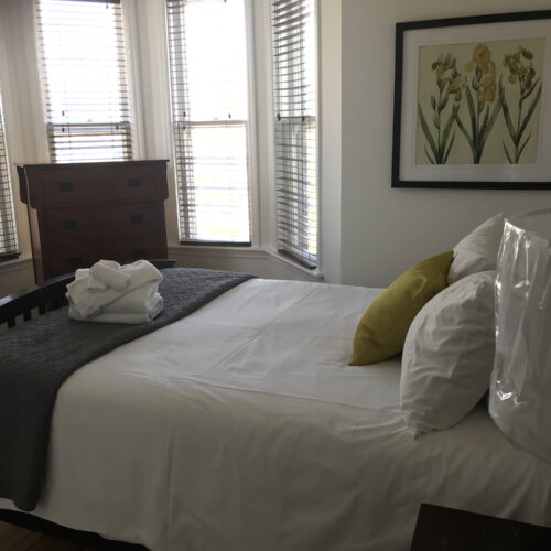 Unit 3 - 2 Bedroom apartment