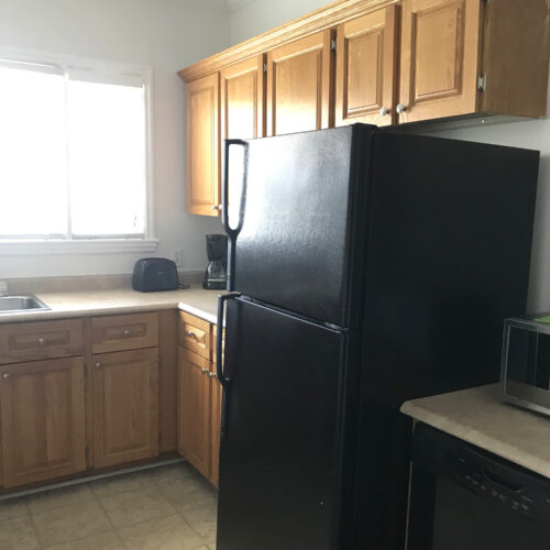 Unit 3 - 2 Bedroom apartment