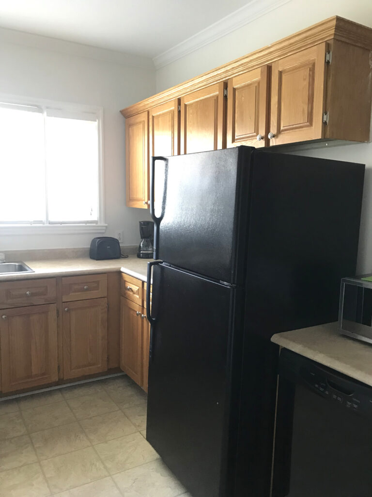 Unit 3 - 2 Bedroom apartment