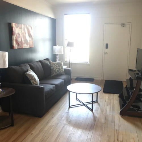 Unit 3 - 2 Bedroom apartment