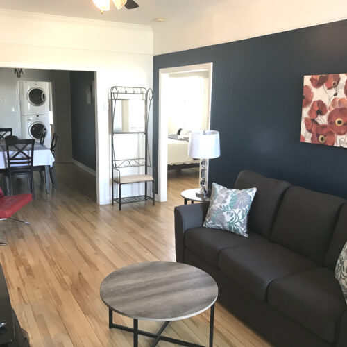 Unit 3 - 2 Bedroom apartment