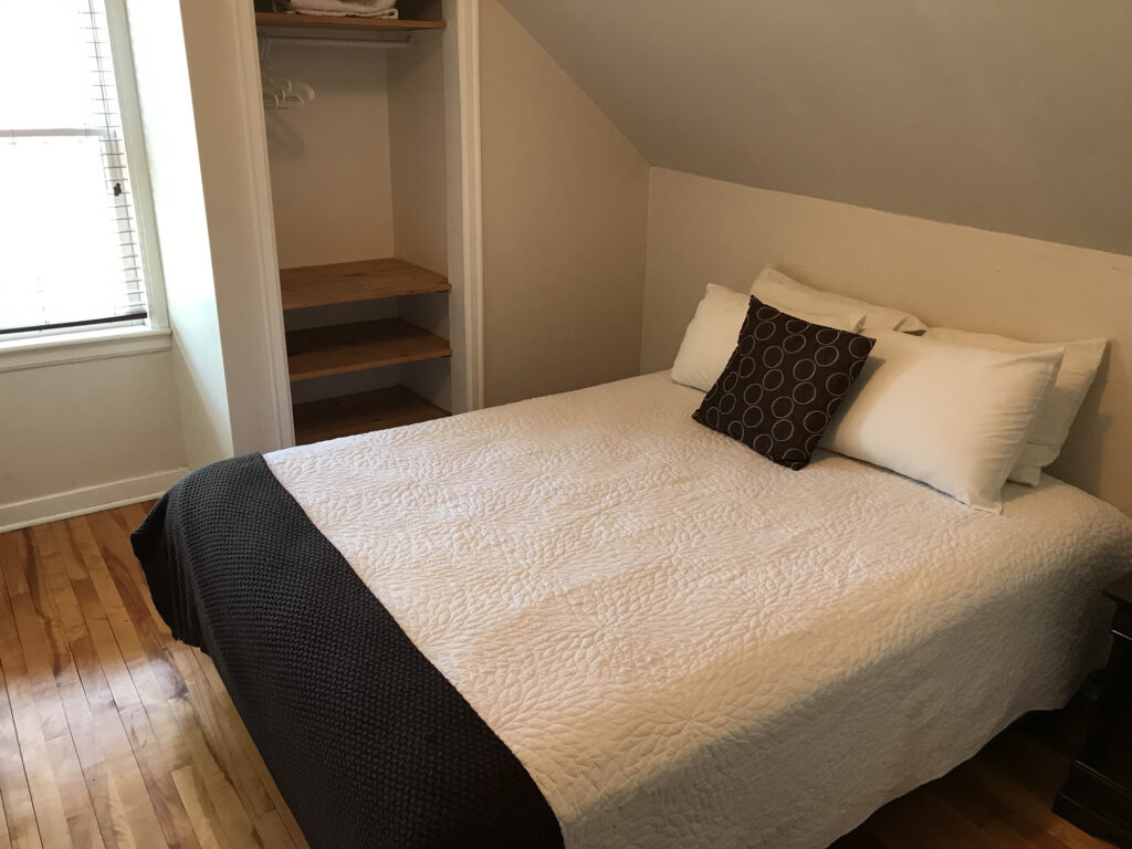 Unit 5 - 3 Bedroom apartment