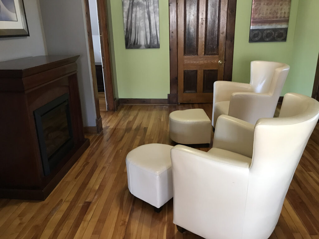 Unit 5 - 3 Bedroom apartment