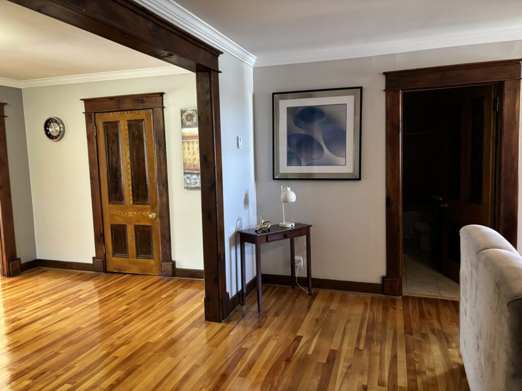 Unit 5 - 3 Bedroom apartment