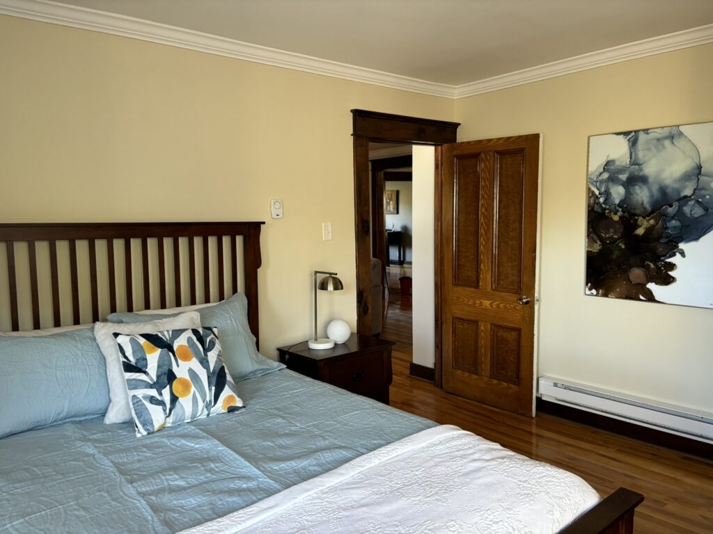 Unit 5 - 3 Bedroom apartment