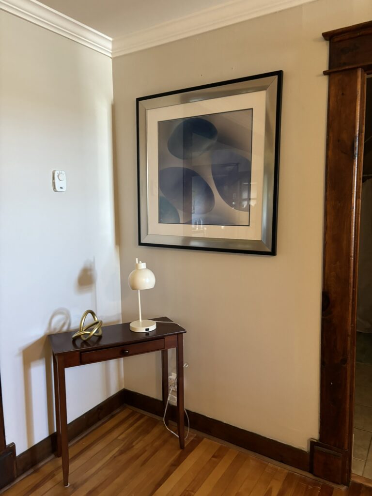 Unit 5 - 3 Bedroom apartment
