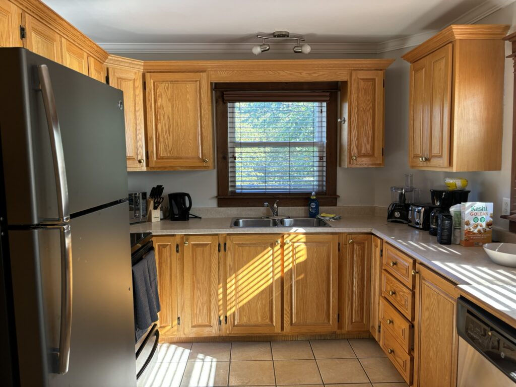 Unit 5 - 3 Bedroom apartment