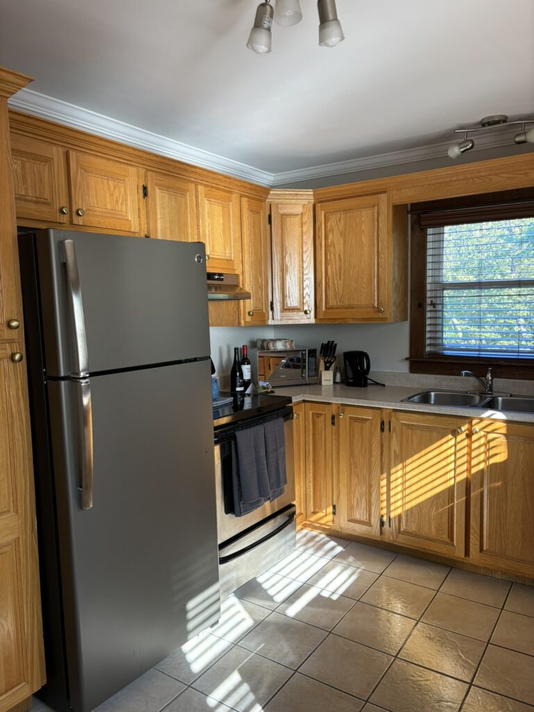 Unit 5 - 3 Bedroom apartment